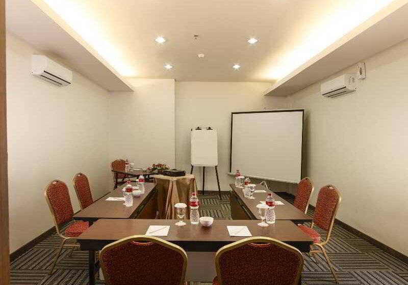 Fotos del hotel Zen Premium Cihampelas:  4