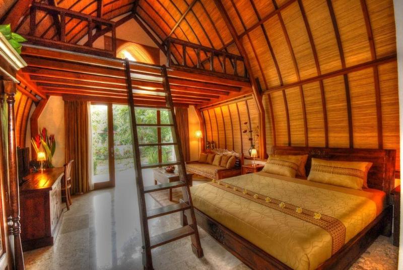 Klumpu Bali Resort