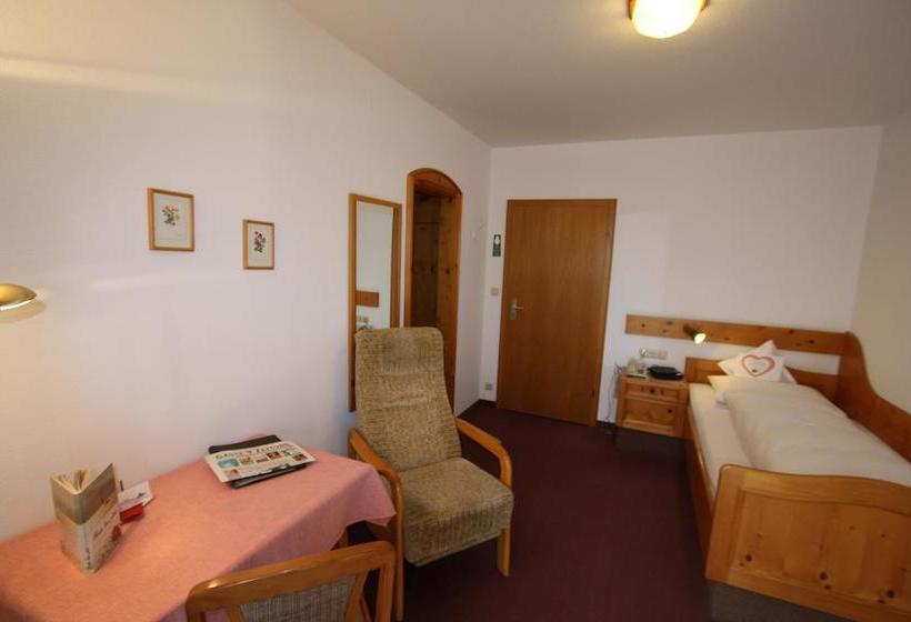 בית מלון כפרי Kneipp Kur Marienbad