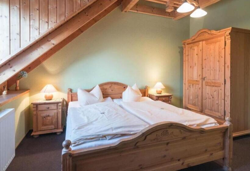 Landhotel Weingut Schulze