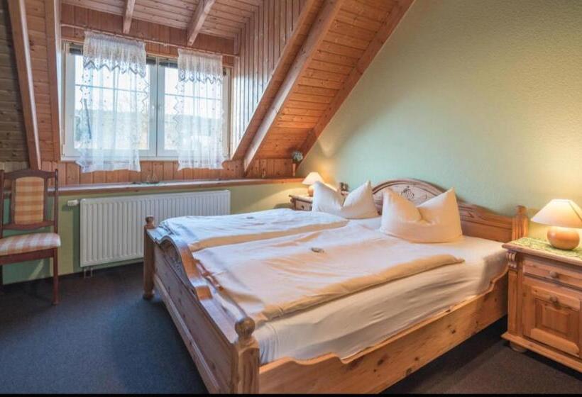 Landhotel Weingut Schulze