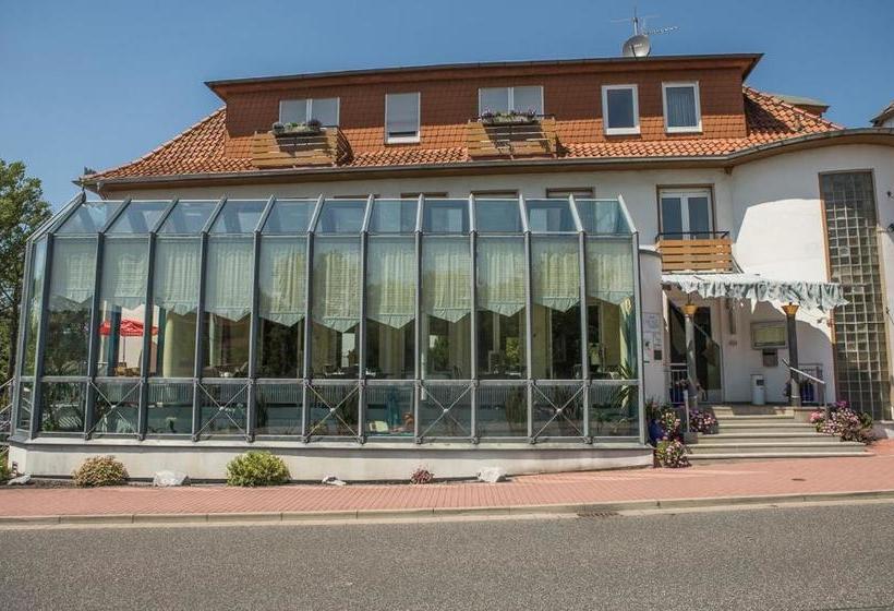 Landhotel Weinrich