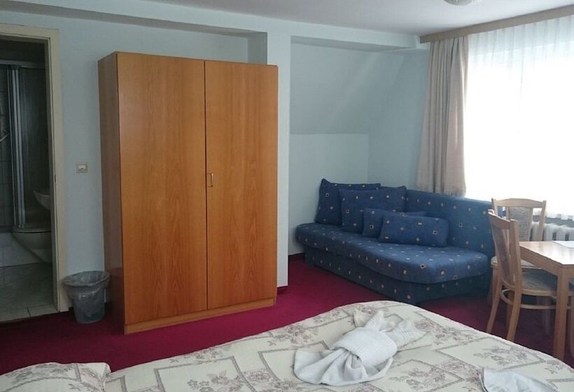 Landhotel Wettin