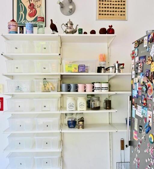 Lemongrass Hostel