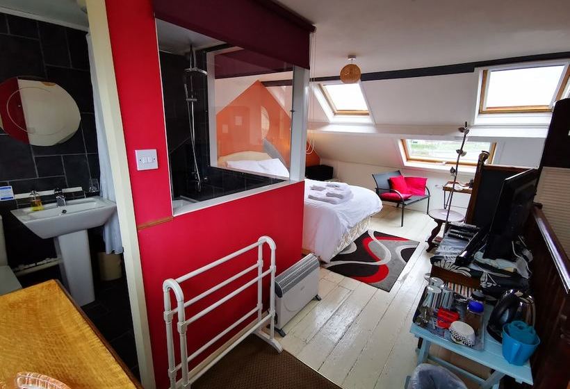 Morannedd Bed & Breakfast