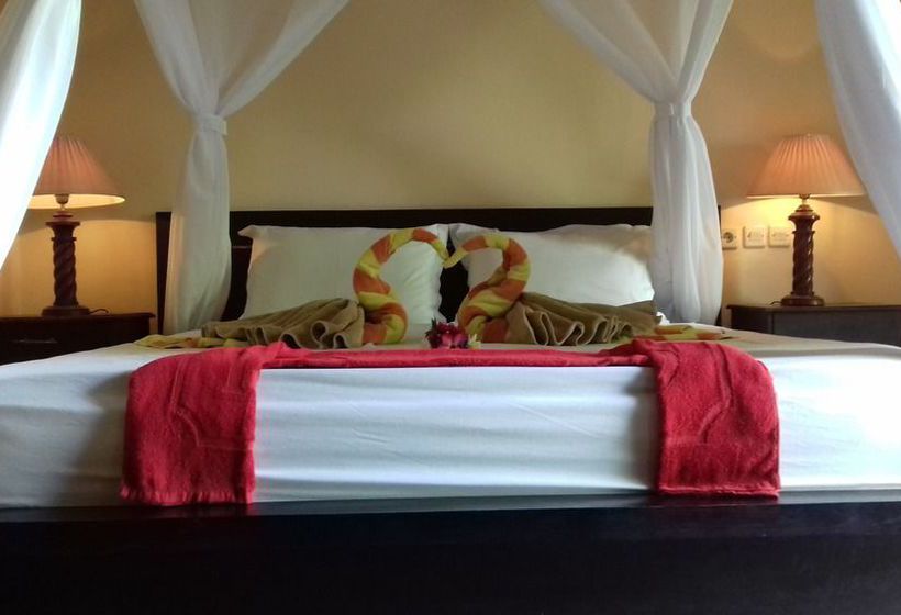 Пансион La Bella Guest House