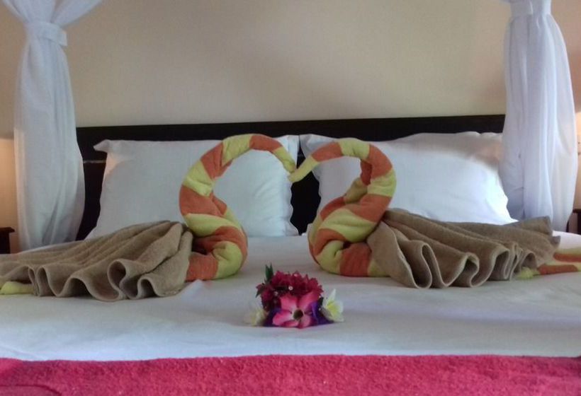 Пансион La Bella Guest House