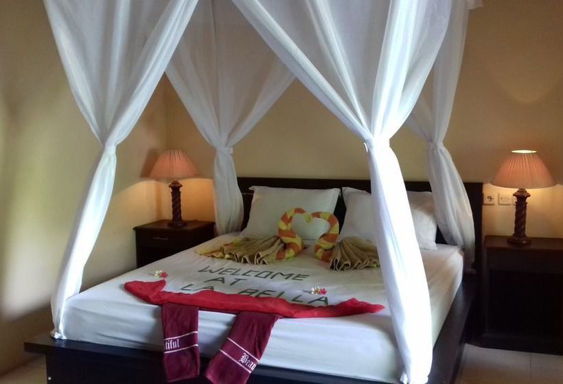 Пансион La Bella Guest House