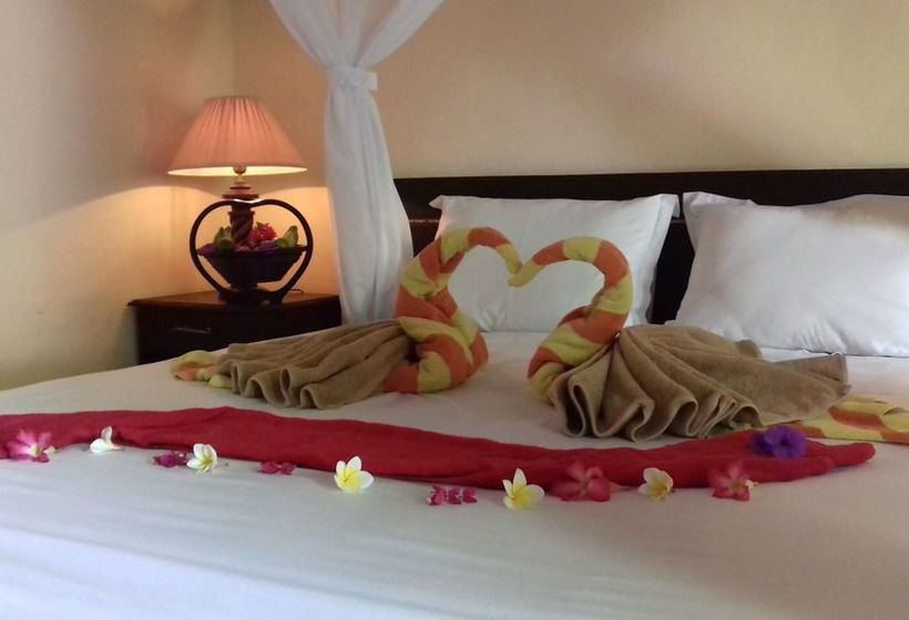Пансион La Bella Guest House