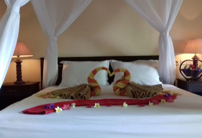 Пансион La Bella Guest House