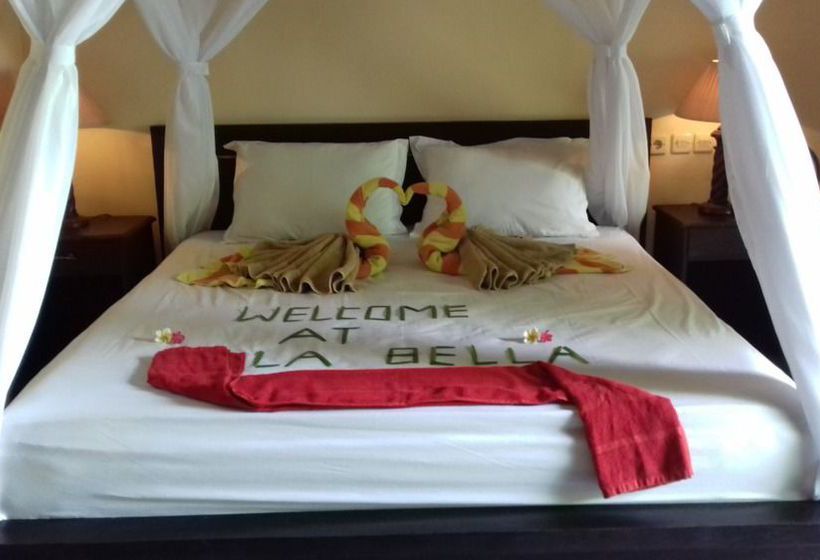 Пансион La Bella Guest House
