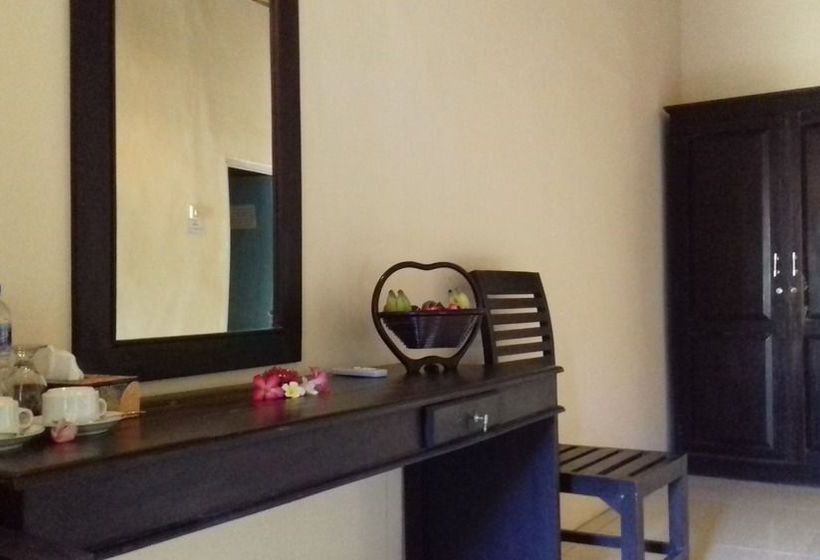 Пансион La Bella Guest House