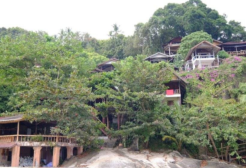 リゾートホテル Mai Pen Rai Bungalows