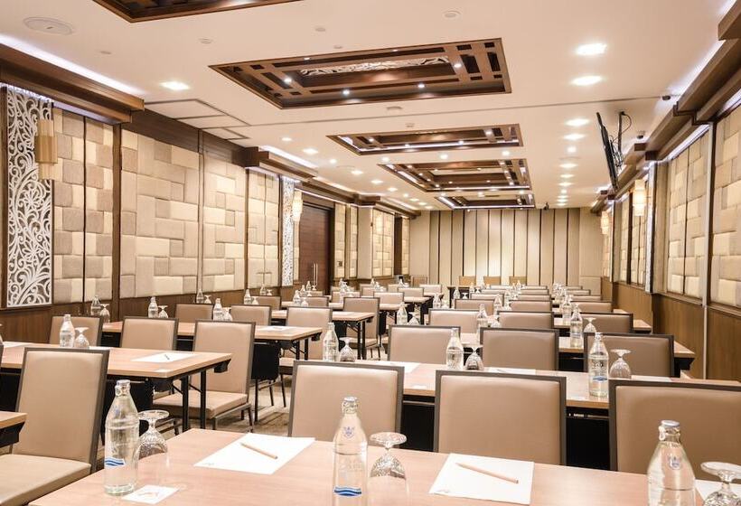 Rimnaam Klangchan Hotel   Sha Plus