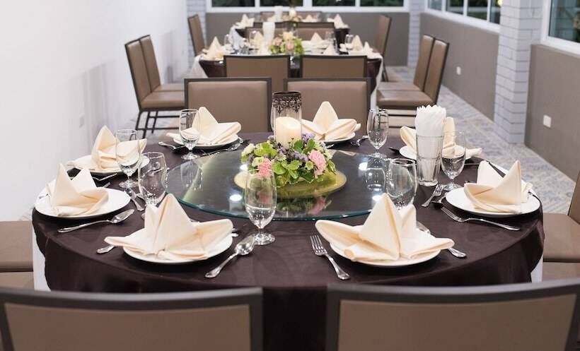 Rimnaam Klangchan Hotel   Sha Plus