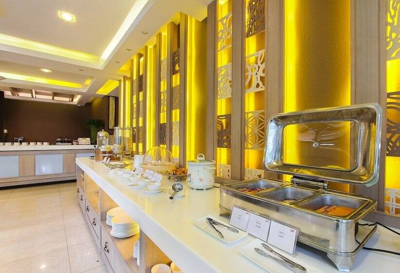 Rimnaam Klangchan Hotel   Sha Plus