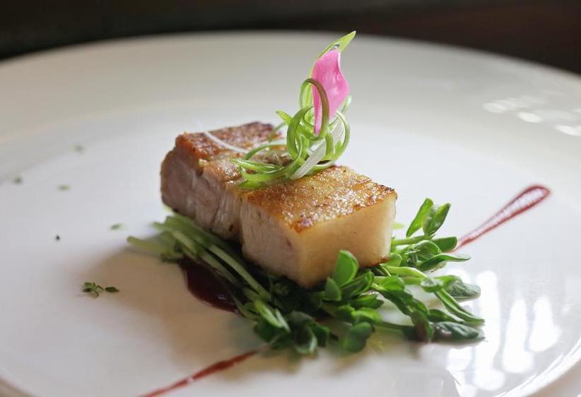 Silk Valley Spa Resort