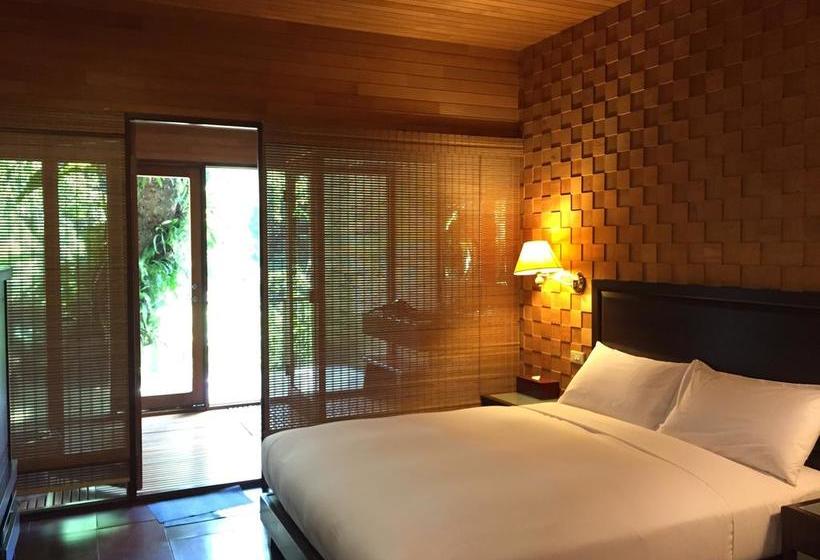 Silk Valley Spa Resort