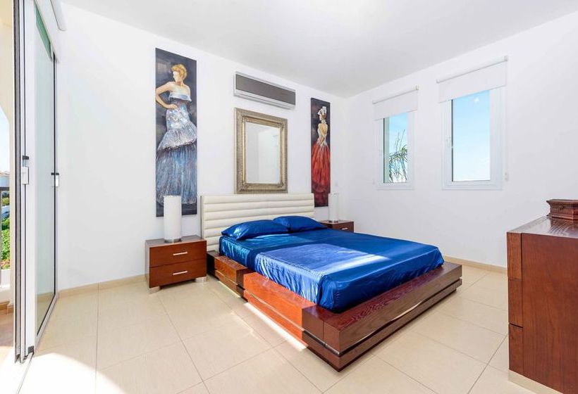 Villa La Vita
