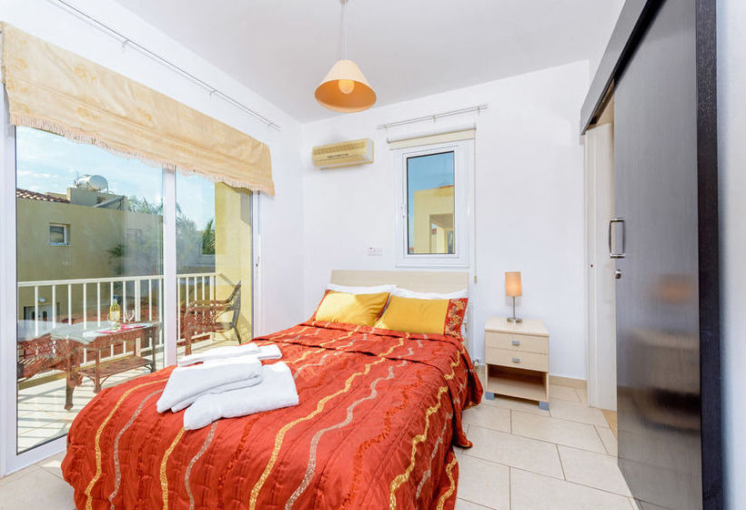 Sirena Bay Villa
