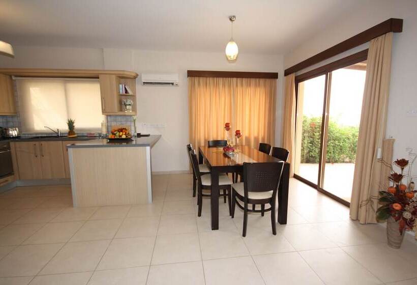 Holidays Villas