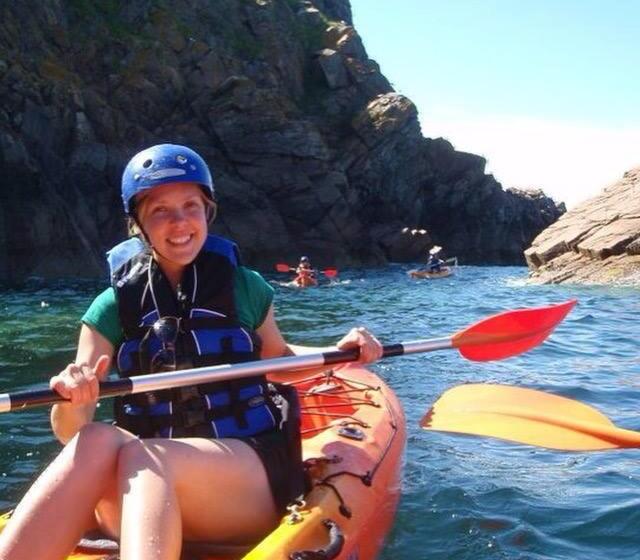 ユースホステル Jersey Accommodation And Activity Centre