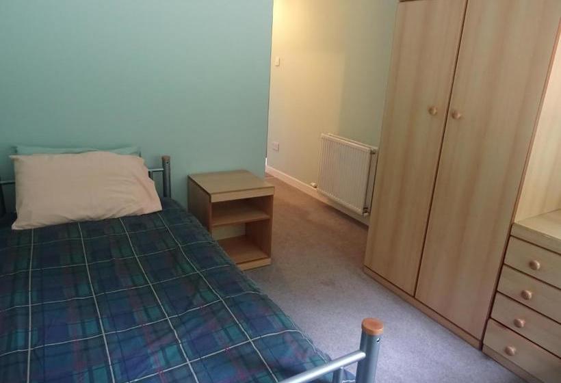 旅馆 The Ardnamurchan Bunkhouse