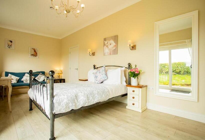 ベッドアンドブレックファースト Accommodation Bristol Airport