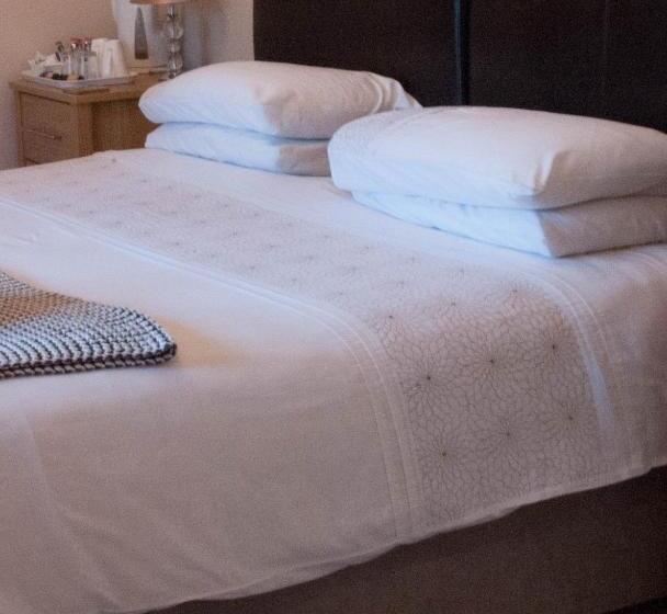 Bed and Breakfast Ballas Farm Country Guest House