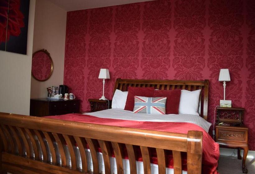 Bed and Breakfast Barton Guest House