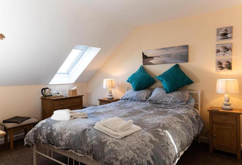 مبيت وإفطار Bosayne Guest House