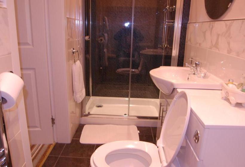 مبيت وإفطار Dawn Break Guest House