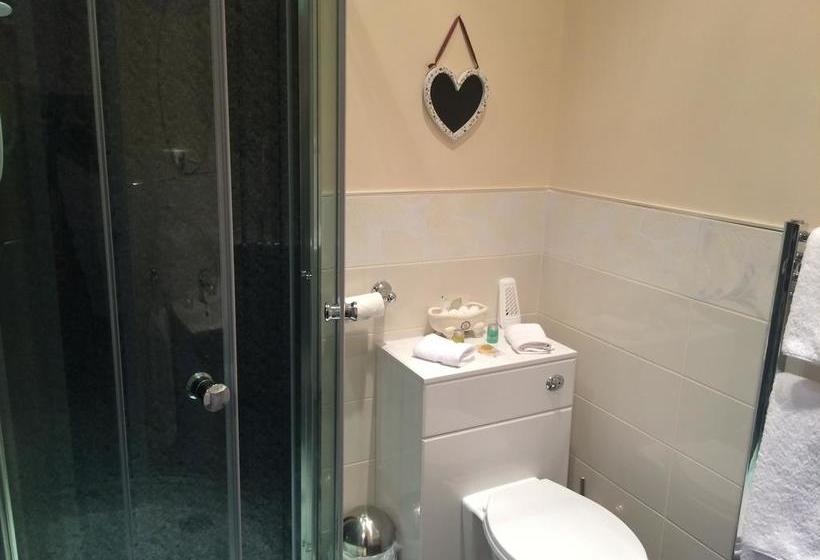 مبيت وإفطار Dawn Break Guest House
