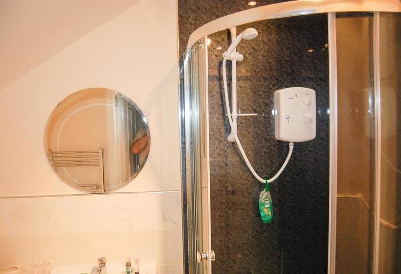 مبيت وإفطار Dawn Break Guest House