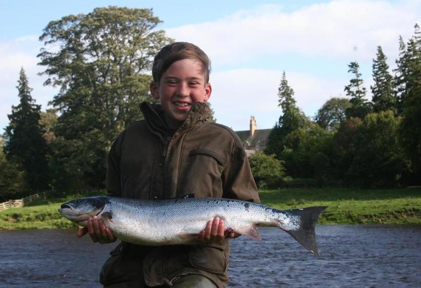 تختخواب و صبحانه Duncan House