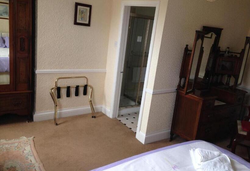 Bed and Breakfast Kirkgate House