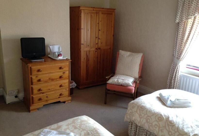 Bed and Breakfast Kirkgate House