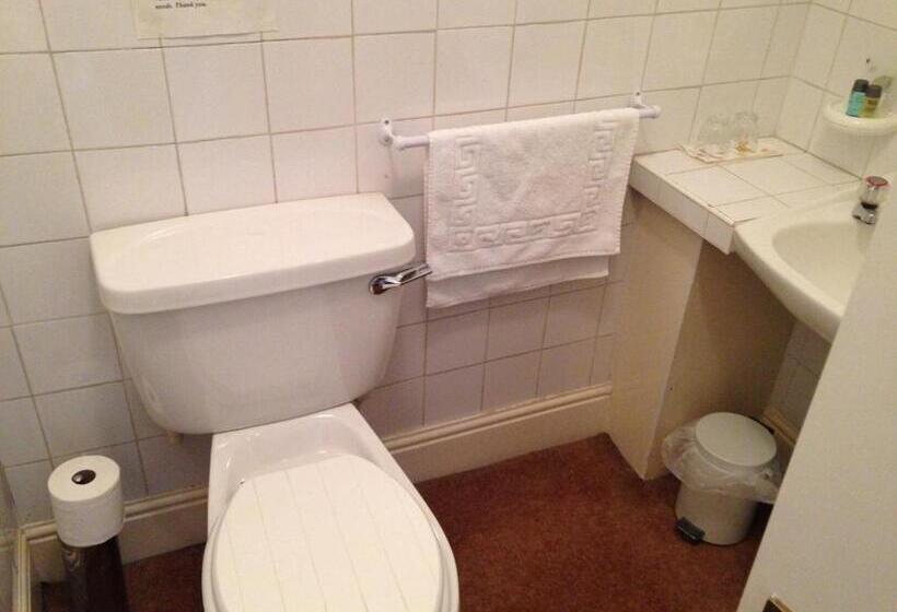 Bed and Breakfast Kirkgate House