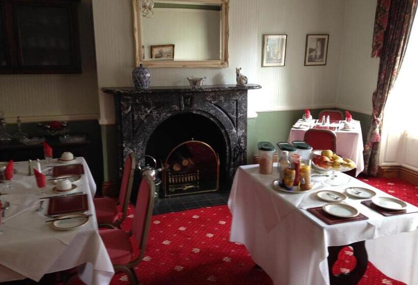 Bed and Breakfast Kirkgate House