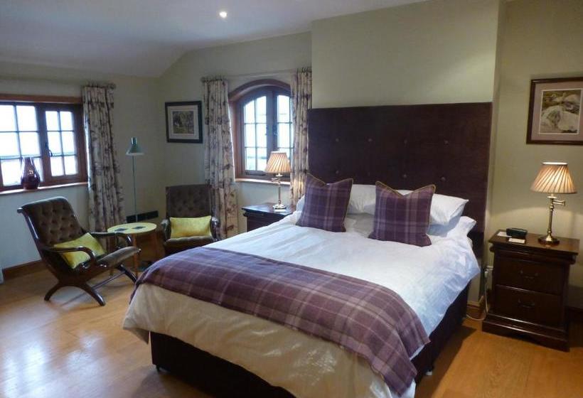 צימר Manor House Farm