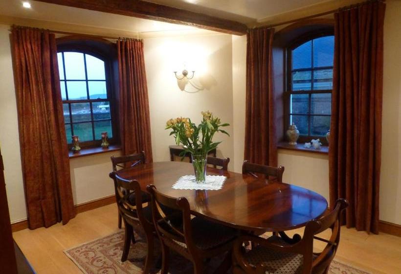 צימר Manor House Farm