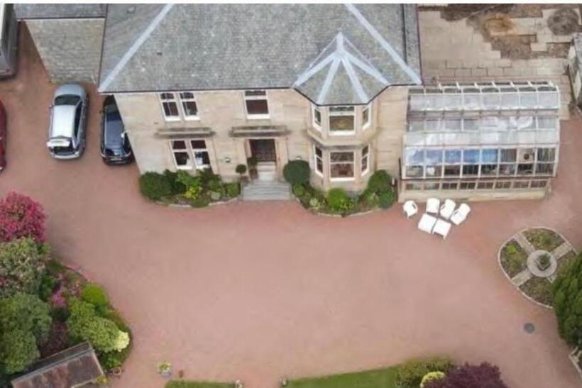Bed and Breakfast Moorlands
