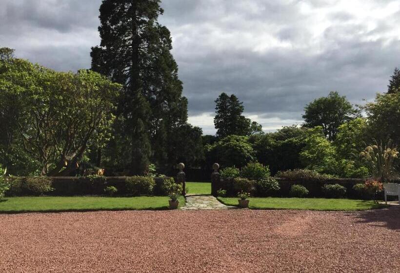 Bed and Breakfast Moorlands