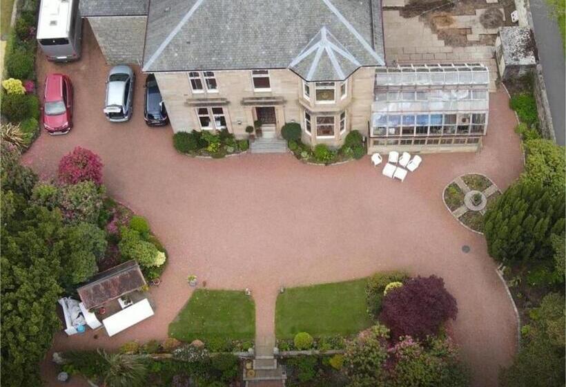 Bed and Breakfast Moorlands