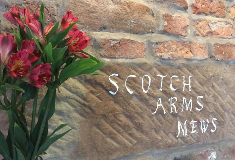 Scotch Arms Mews Bed & Breakfast