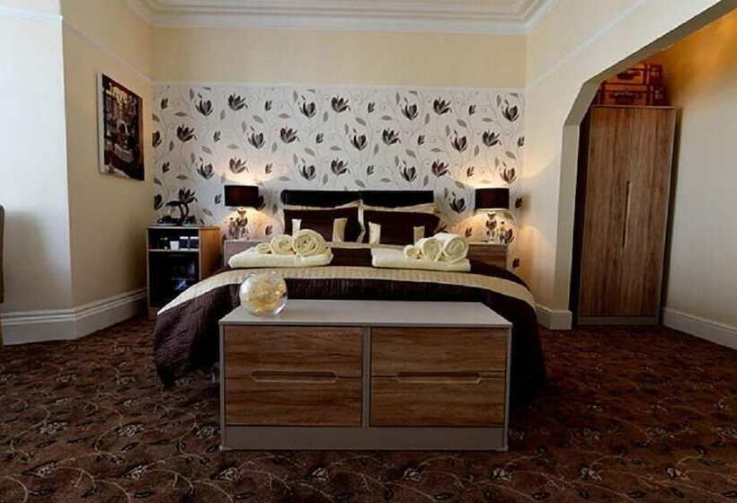 Bed and Breakfast Snooze