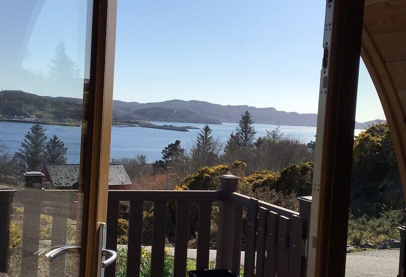 Bed and Breakfast Suil Na Mara