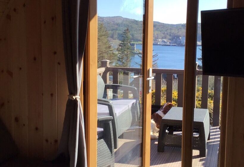 Bed and Breakfast Suil Na Mara