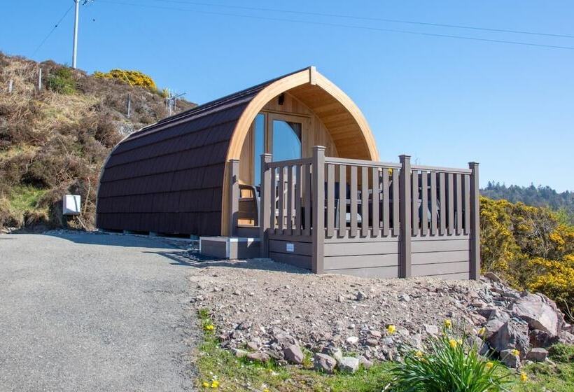Bed and Breakfast Suil Na Mara