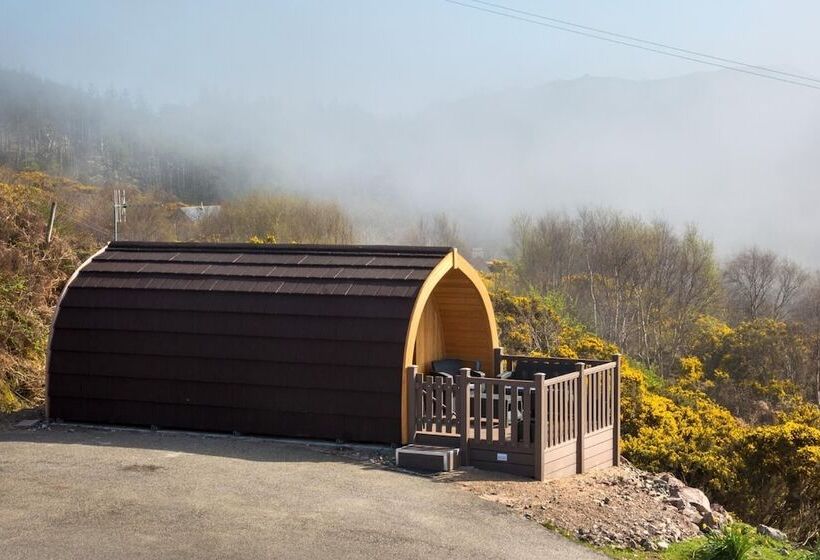 Bed and Breakfast Suil Na Mara